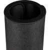Alfombrilla gaming CORSAIR - Mm350 Pro Premium, superficie de tela resistente a derrames, Negro - Extended XL