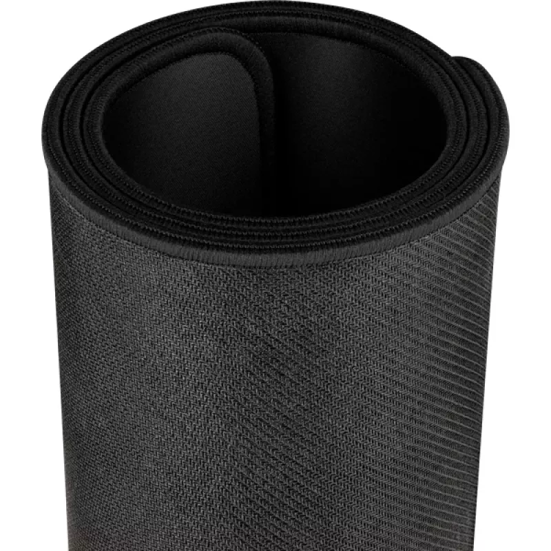 Alfombrilla gaming CORSAIR - Mm350 Pro Premium, superficie de tela resistente a derrames, Negro - Extended XL