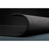 Alfombrilla gaming CORSAIR - Mm350 Pro Premium, superficie de tela resistente a derrames, Negro - Extended XL