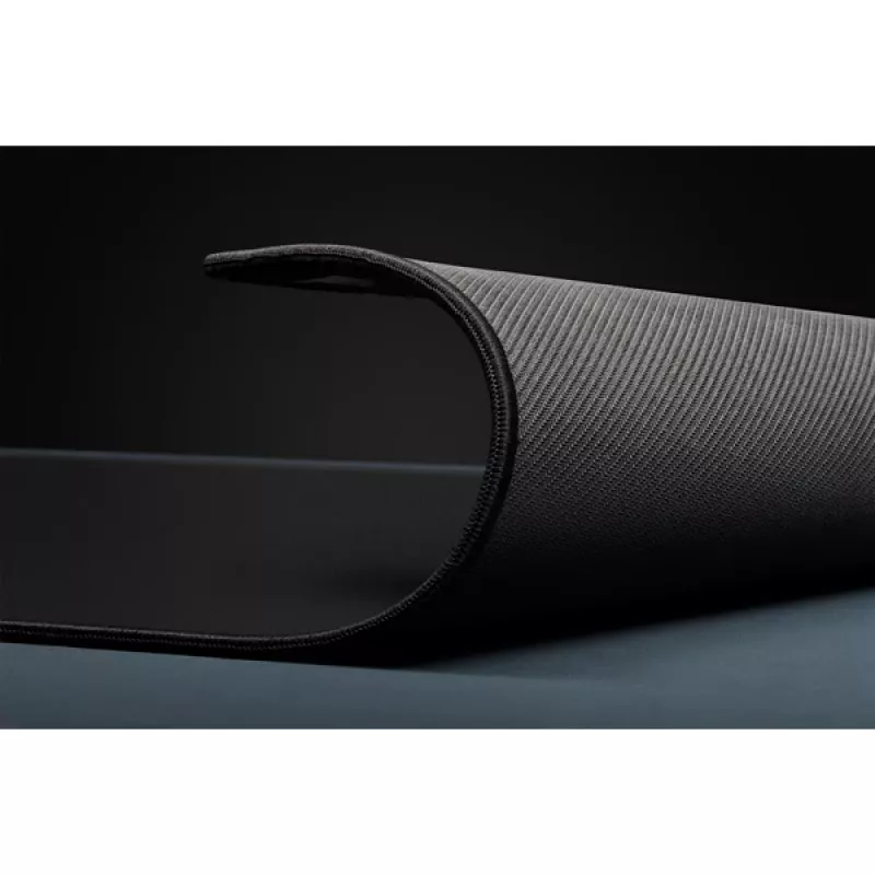 Alfombrilla gaming CORSAIR - Mm350 Pro Premium, superficie de tela resistente a derrames, Negro - Extended XL