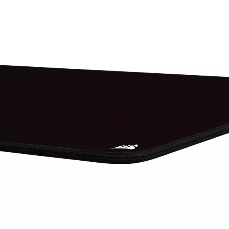 Alfombrilla gaming CORSAIR - Mm350 Pro Premium, superficie de tela resistente a derrames, Negro - Extended XL