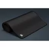 Alfombrilla gaming CORSAIR - Mm350 Pro Premium, superficie de tela resistente a derrames, Negro - Extended XL