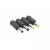 APC mini SAI CP12036LI – Alimentación de emergencia 12 V DC, 36 W, Li-Ion, protege Wi-Fi, routers, cámaras IP, etc.