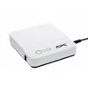 APC mini SAI CP12036LI – Alimentación de emergencia 12 V DC, 36 W, Li-Ion, protege Wi-Fi, routers, cámaras IP, etc.