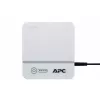 APC mini SAI CP12036LI – Alimentación de emergencia 12 V DC, 36 W, Li-Ion, protege Wi-Fi, routers, cámaras IP, etc.