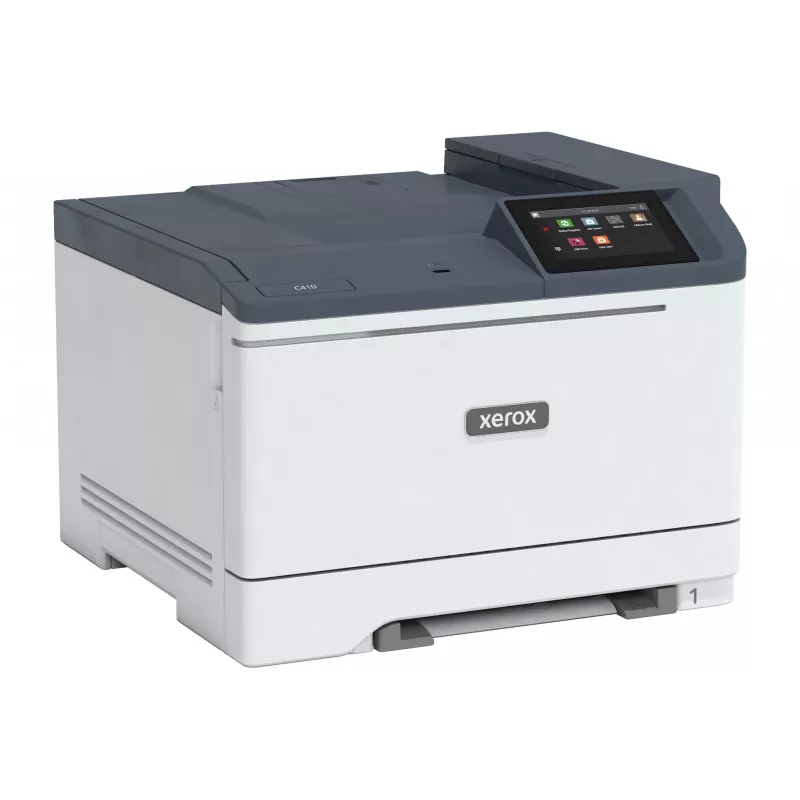 Xerox C410 A4 40ppm Dúplex Impresora PS3 PCL5e/6 2 bandejas de papel 251 hojas