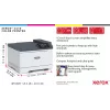 Xerox C410 A4 40ppm Dúplex Impresora PS3 PCL5e/6 2 bandejas de papel 251 hojas