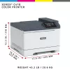 Xerox C410 A4 40ppm Dúplex Impresora PS3 PCL5e/6 2 bandejas de papel 251 hojas