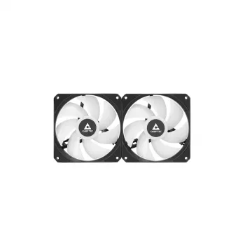 Refrigeración líquida para CPU CHIEFTEC ICEBERG 240 RGB CLC-240-RGB — Radiador de 240 mm, AIO, iluminación RGB