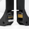 Refrigeración líquida para CPU CHIEFTEC ICEBERG 240 RGB CLC-240-RGB — Radiador de 240 mm, AIO, iluminación RGB
