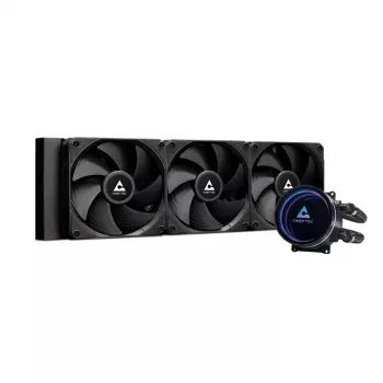 Sistema de refrigeración Chieftec ICEBERG 360 DARK