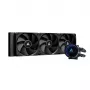 Sistema de refrigeración Chieftec ICEBERG 360 DARK