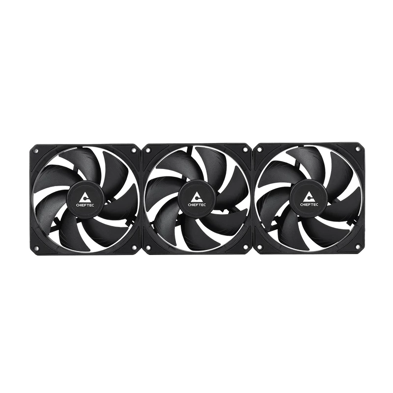 Sistema de refrigeración Chieftec ICEBERG 360 DARK