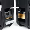 Sistema de refrigeración Chieftec ICEBERG 360 DARK