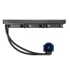 Sistema de refrigeración Chieftec ICEBERG 360 DARK