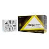 Fuente de alimentación Seasonic Focus GX-850 850W 20+4 Pin ATX Blanco