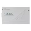 Fuente de alimentación Seasonic Focus GX-850 850W 20+4 Pin ATX Blanco