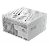 Fuente de alimentación Seasonic Focus GX-850 850W 20+4 Pin ATX Blanco