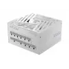Fuente de alimentación Seasonic Focus GX-850 850W 20+4 Pin ATX Blanco