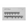 Fuente de alimentación Seasonic Focus GX-850 850W 20+4 Pin ATX Blanco