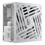 Fuente de alimentación Seasonic Focus GX-850 850W 20+4 Pin ATX Blanco