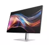 Monitor HP Series 7 Pro 27 pulgadas QHD Thunderbolt 4 - 727pu, 68,6 cm (27 pulgadas), 2560 x 1440 píxeles, Quad HD, LCD, 5 ms, Negro