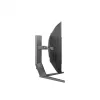 Monitor de ordenador AOC AGON PRO AG346UCD 86,4 cm (34 pulgadas) 3440 x 1440 píxeles Wide Quad HD QD-OLED Negro, Gris