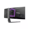 Monitor de ordenador AOC AGON PRO AG346UCD 86,4 cm (34 pulgadas) 3440 x 1440 píxeles Wide Quad HD QD-OLED Negro, Gris