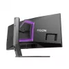Monitor de ordenador AOC AGON PRO AG346UCD 86,4 cm (34 pulgadas) 3440 x 1440 píxeles Wide Quad HD QD-OLED Negro, Gris
