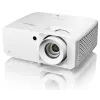Optoma ZH450 proyector láser, DLP, Full HD 1920x1080, 4500 lúmenes ANSI, blanco