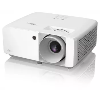 Proyector OPTOMA ZH420 - FHD 1920x1080 4300 LM Blanco