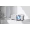 Proyector OPTOMA ZH420 - FHD 1920x1080 4300 LM Blanco
