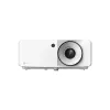 Proyector OPTOMA ZH420 - FHD 1920x1080 4300 LM Blanco