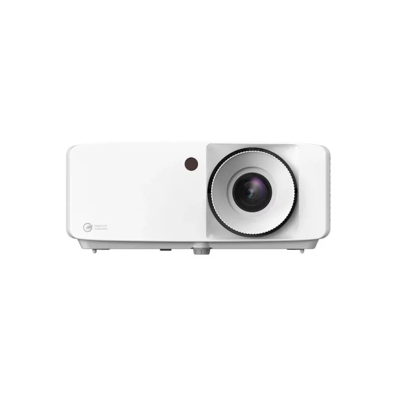 Proyector OPTOMA ZH420 - FHD 1920x1080 4300 LM Blanco