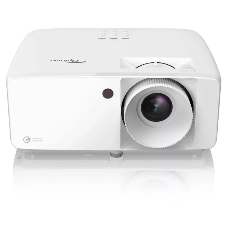 Proyector OPTOMA ZH420 - FHD 1920x1080 4300 LM Blanco