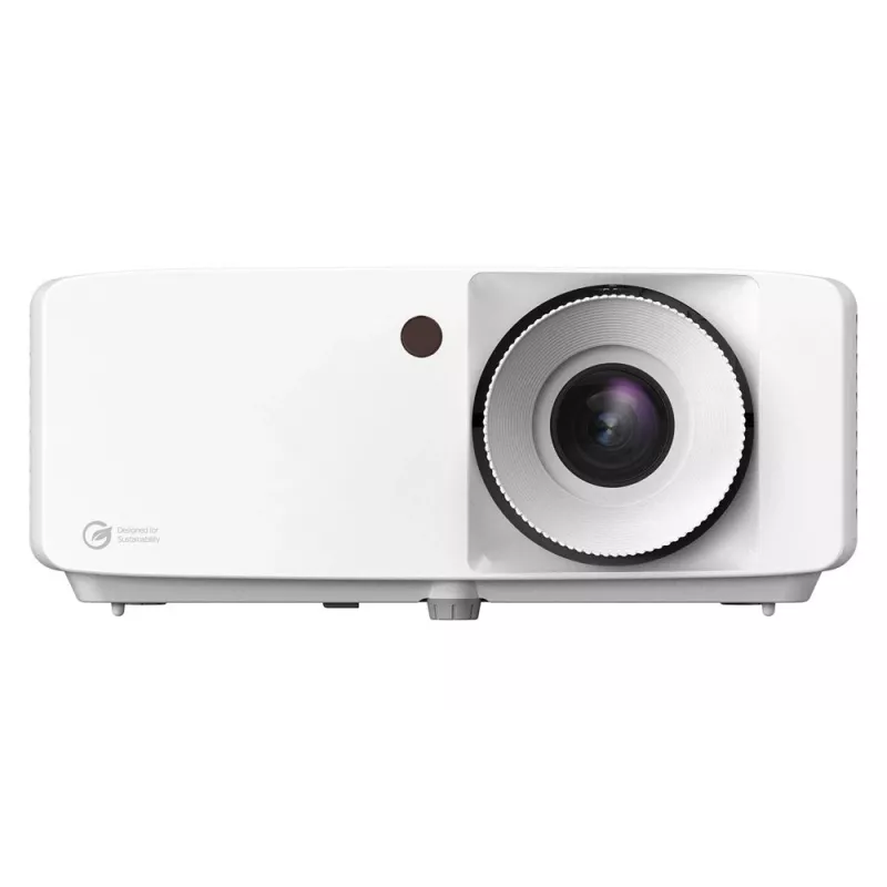 Proyector OPTOMA ZH420 - FHD 1920x1080 4300 LM Blanco