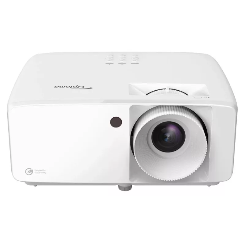 Proyector OPTOMA ZH420 - FHD 1920x1080 4300 LM Blanco
