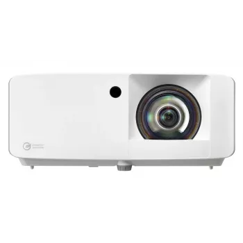 Proyector de corta distancia Optoma GT2100HDR 4200 lúmenes ANSI DLP 1080p 3D Blanco