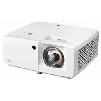 Proyector de corta distancia Optoma GT2100HDR 4200 lúmenes ANSI DLP 1080p 3D Blanco