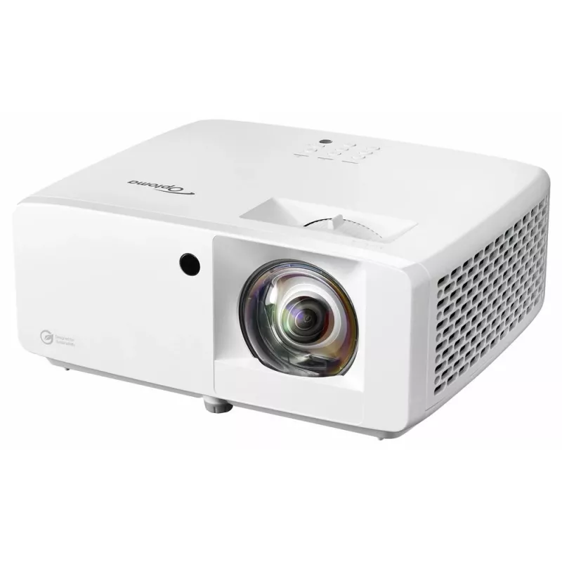 Proyector de corta distancia Optoma GT2100HDR 4200 lúmenes ANSI DLP 1080p 3D Blanco