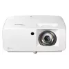 Proyector de corta distancia Optoma GT2100HDR 4200 lúmenes ANSI DLP 1080p 3D Blanco
