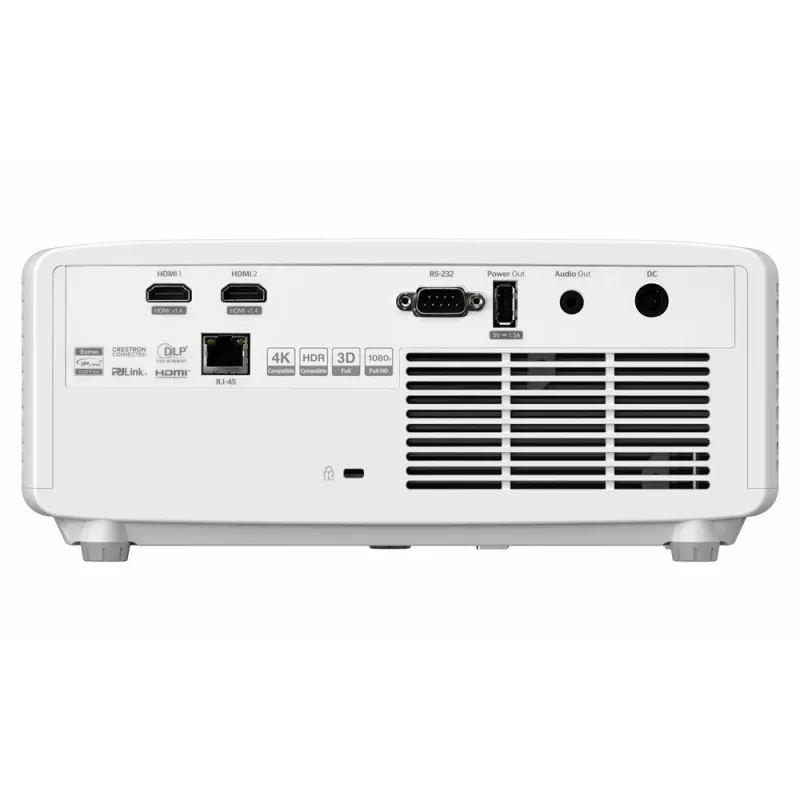 Proyector de corta distancia Optoma GT2100HDR 4200 lúmenes ANSI DLP 1080p 3D Blanco