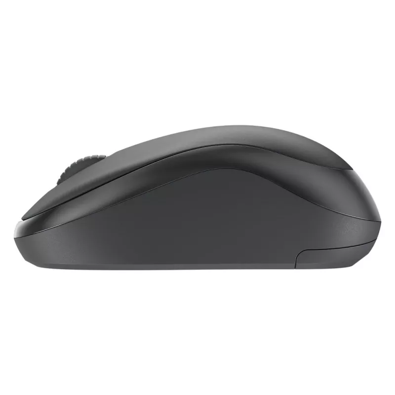 LOGITECH Mk295 Silent Wireless Combo Graphite Azerty Belga