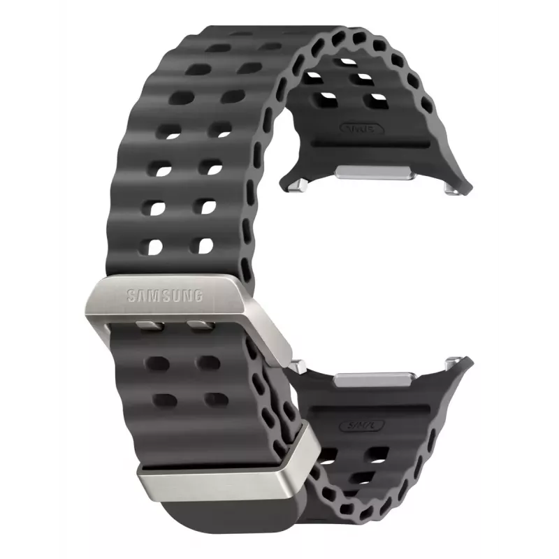 Correa Marine para Samsung Galaxy Watch Ultra