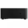MSI Cubi NUC 1MG-019DE Intel Core 7 150U 16 GB DDR5-SDRAM 512 GB SSD Windows 11 Pro Mini PC Negro