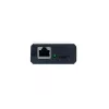 LevelOne Gigabit PoE bt a USB-C PD 3.0 Splitter, IEEE 802.3af, IEEE 802.3at, IEEE 802.3bt, 10/100/1000Base-T(X), Negro, Actividad, Conexión, Alimentación, 0 - 40 °C, 0 - 70 °C