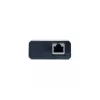 LevelOne Gigabit PoE bt a USB-C PD 3.0 Splitter, IEEE 802.3af, IEEE 802.3at, IEEE 802.3bt, 10/100/1000Base-T(X), Negro, Actividad, Conexión, Alimentación, 0 - 40 °C, 0 - 70 °C