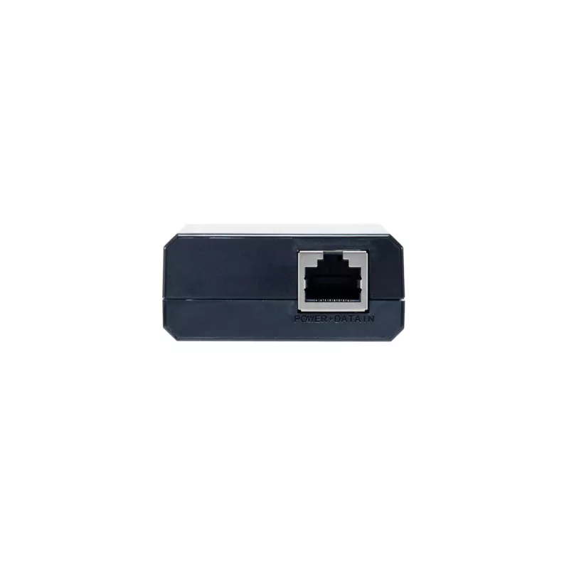 LevelOne Gigabit PoE bt a USB-C PD 3.0 Splitter, IEEE 802.3af, IEEE 802.3at, IEEE 802.3bt, 10/100/1000Base-T(X), Negro, Actividad, Conexión, Alimentación, 0 - 40 °C, 0 - 70 °C