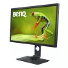 Monitor de ordenador BenQ SW321C 81,3 cm (32 pulgadas) 3840 x 2160 píxeles 4K Ultra HD LED Gris