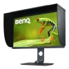 Monitor de ordenador BenQ SW321C 81,3 cm (32 pulgadas) 3840 x 2160 píxeles 4K Ultra HD LED Gris